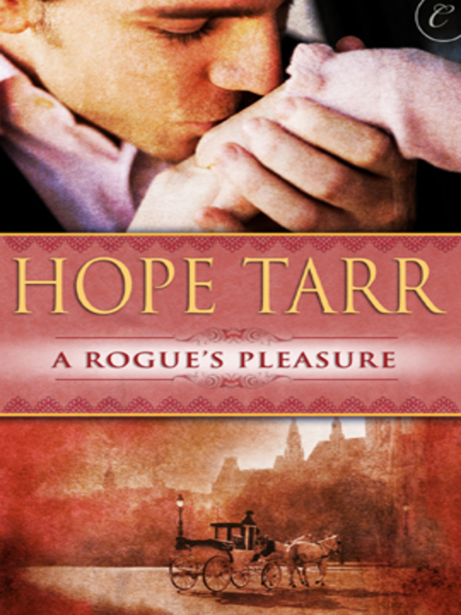 Title details for A Rogue's Pleasure by Hope Tarr - Wait list